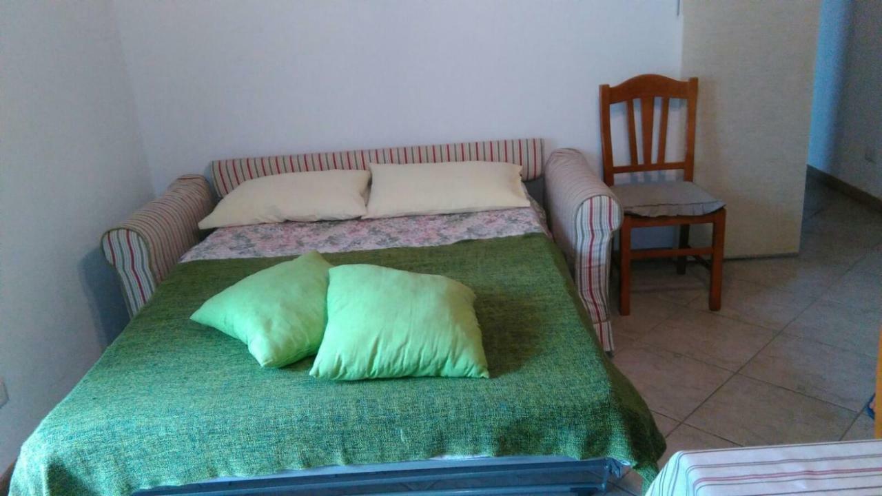 Villa Lory Албиния Екстериор снимка