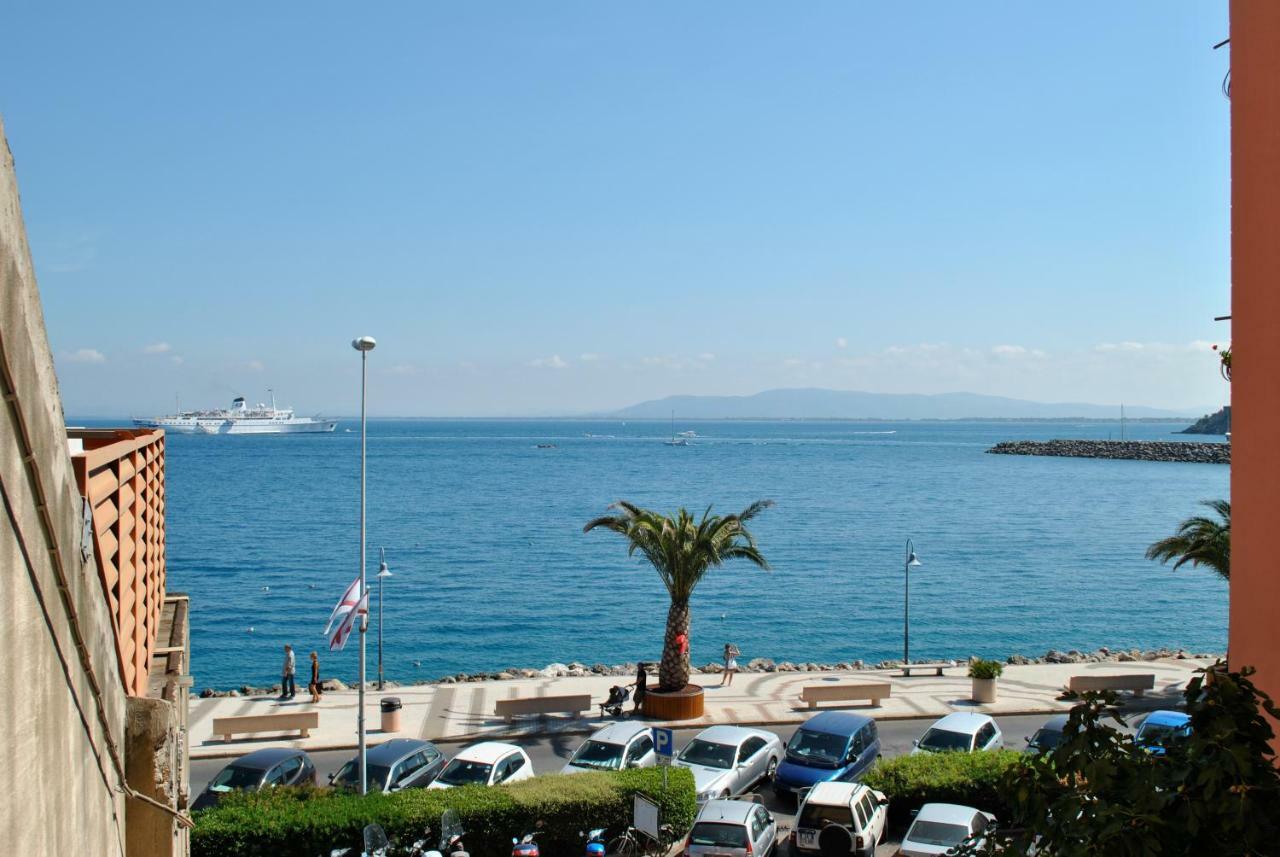 Villa Lory Албиния Екстериор снимка