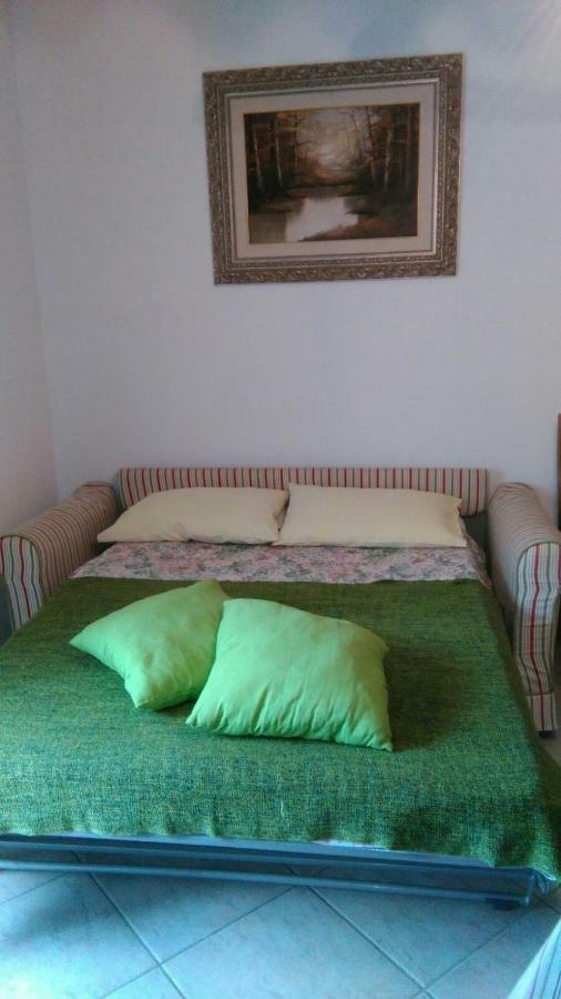 Villa Lory Албиния Екстериор снимка