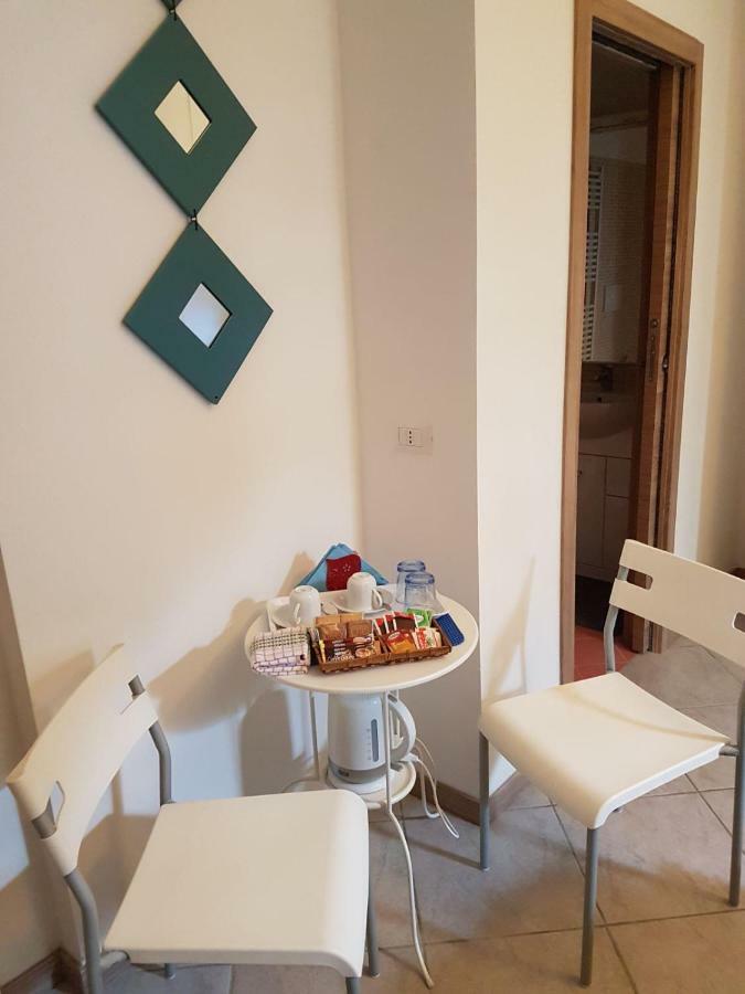 Villa Lory Албиния Екстериор снимка
