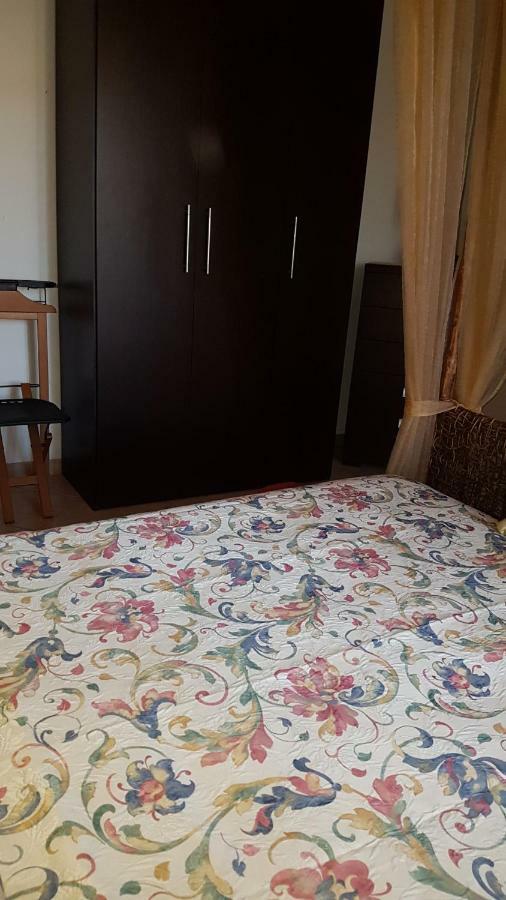Villa Lory Албиния Екстериор снимка